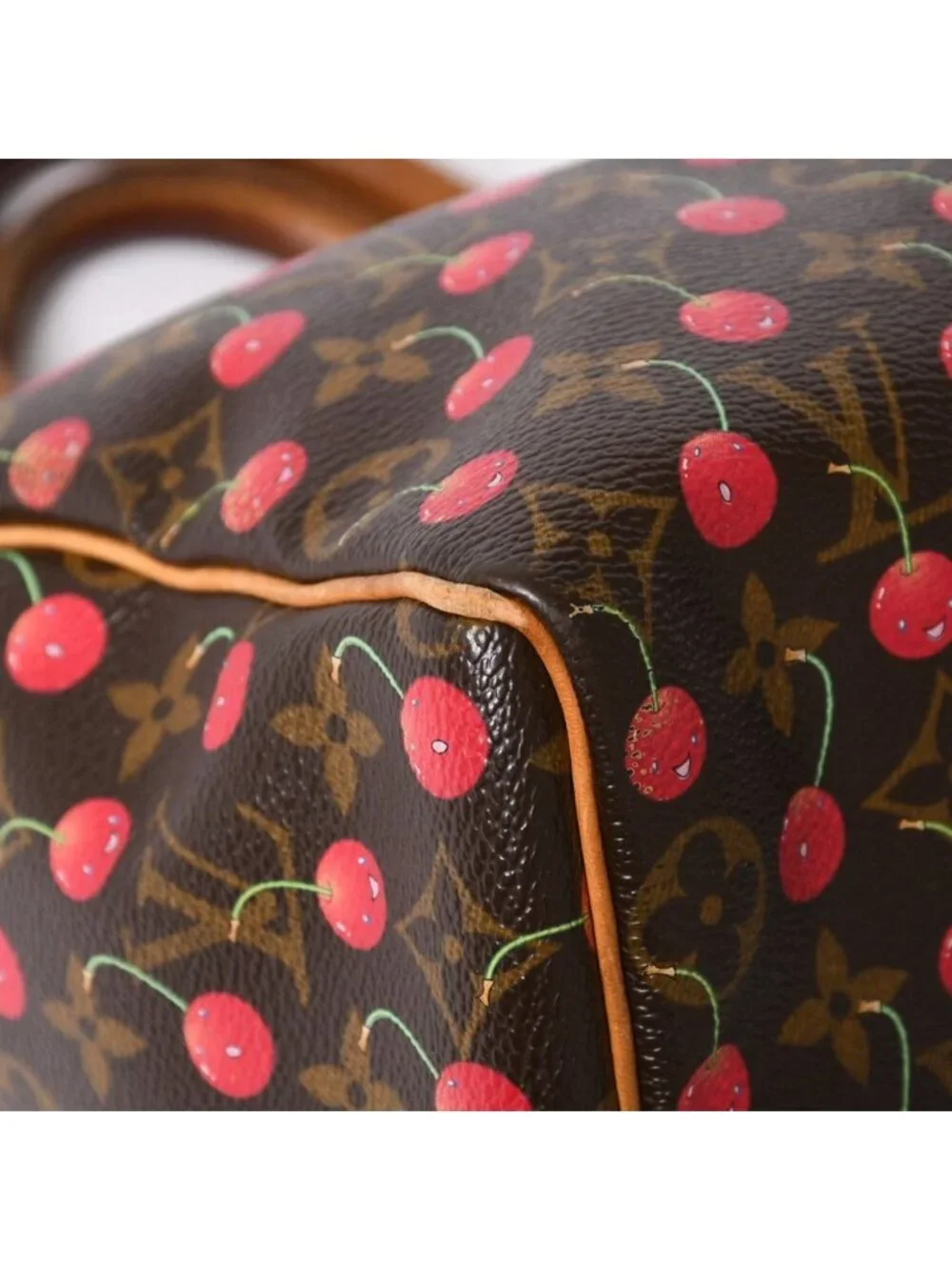 Louis Vuitton this authentic
